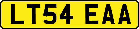 LT54EAA