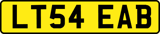 LT54EAB
