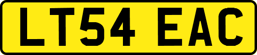 LT54EAC