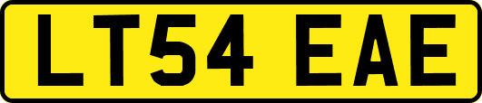 LT54EAE