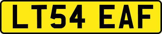 LT54EAF
