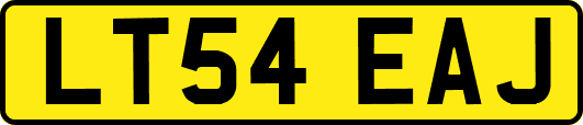 LT54EAJ