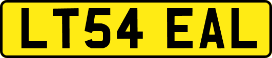 LT54EAL