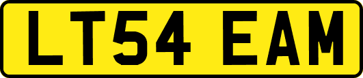LT54EAM