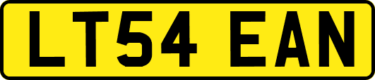 LT54EAN