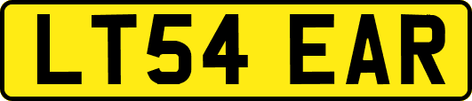 LT54EAR