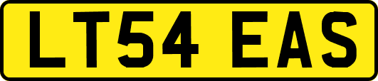 LT54EAS