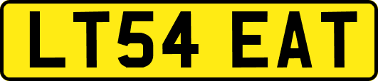 LT54EAT