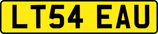 LT54EAU