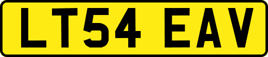 LT54EAV