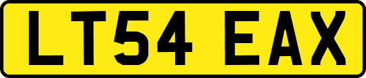 LT54EAX
