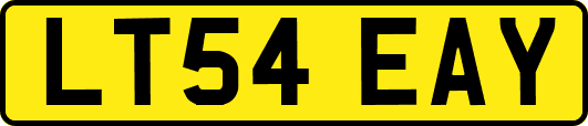 LT54EAY
