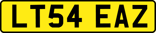 LT54EAZ