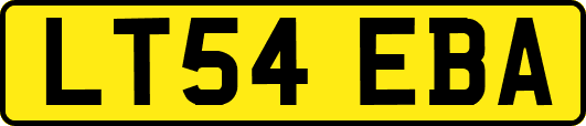 LT54EBA