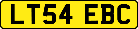LT54EBC