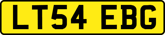 LT54EBG