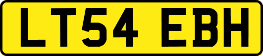 LT54EBH