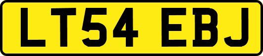 LT54EBJ