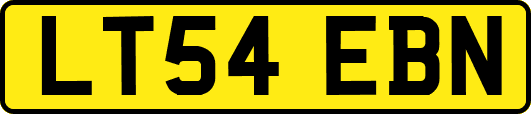 LT54EBN