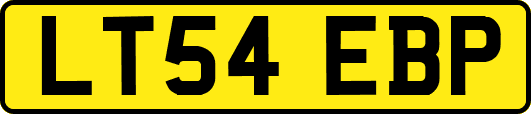 LT54EBP