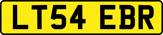 LT54EBR