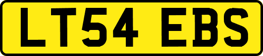 LT54EBS