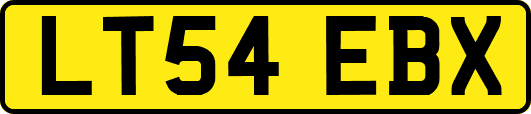 LT54EBX