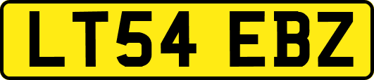 LT54EBZ