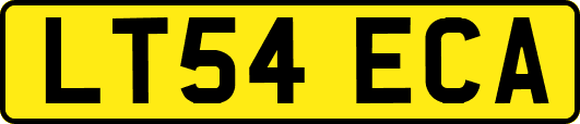 LT54ECA
