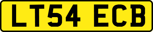 LT54ECB