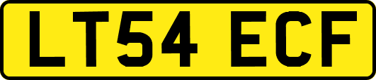 LT54ECF
