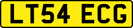 LT54ECG
