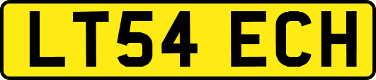 LT54ECH