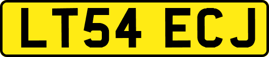 LT54ECJ
