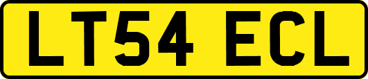 LT54ECL