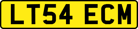 LT54ECM