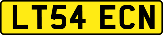 LT54ECN