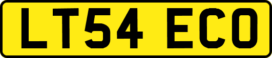 LT54ECO