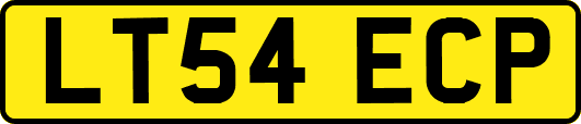 LT54ECP