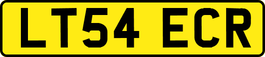 LT54ECR