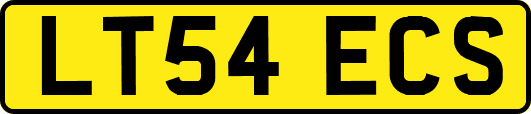 LT54ECS