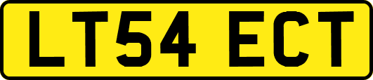 LT54ECT