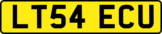 LT54ECU