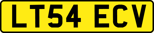LT54ECV