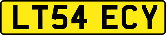 LT54ECY