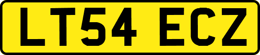 LT54ECZ
