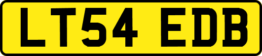 LT54EDB