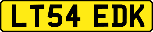 LT54EDK