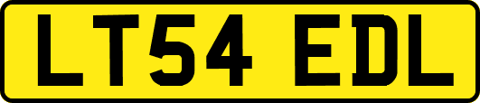 LT54EDL