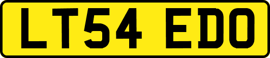 LT54EDO